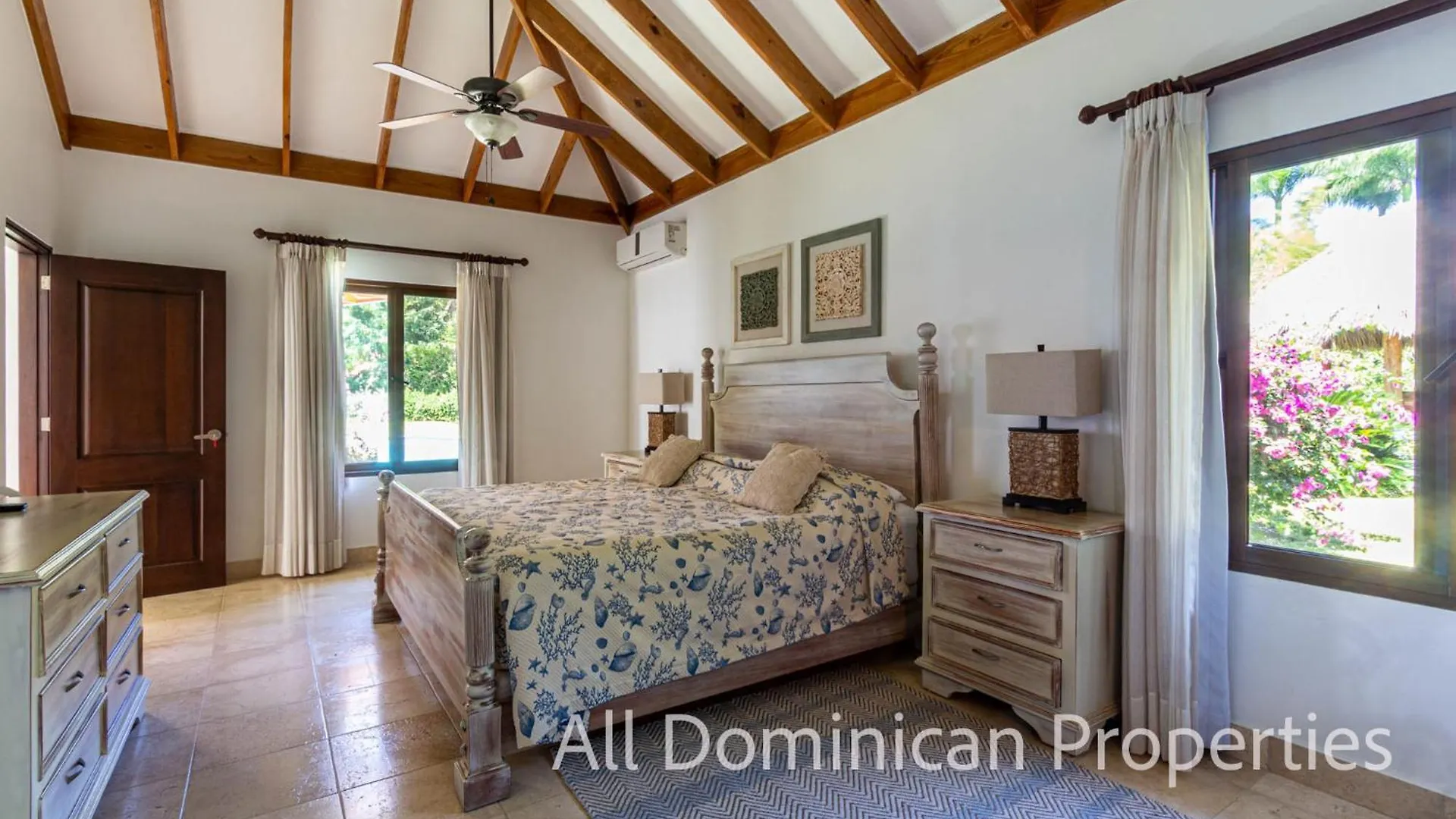 Sea Horse Ranch By Adp-Management! Villa Sosúa 0*,  Den Dominikanske Republik