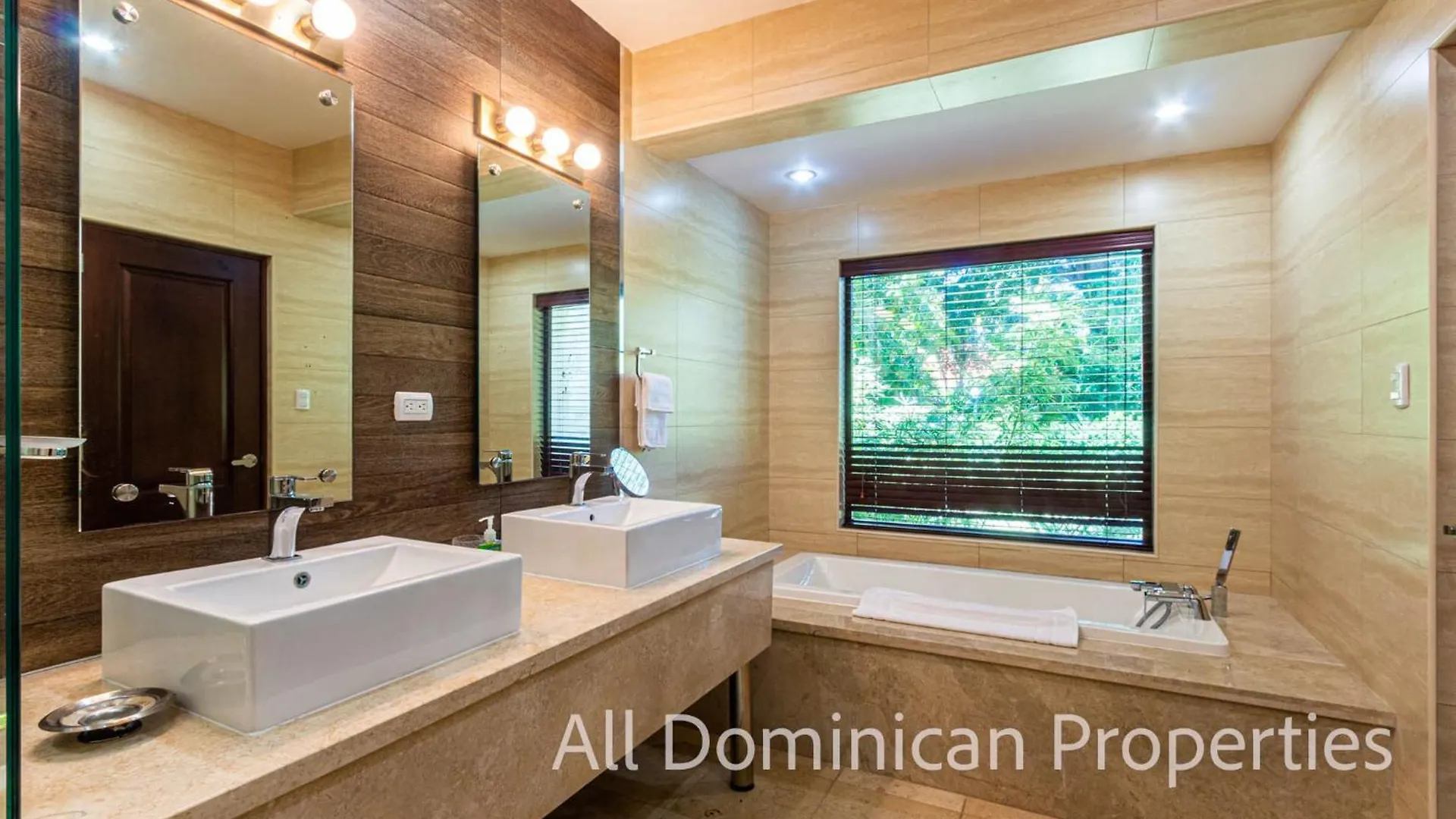 Sea Horse Ranch By Adp-Management! Villa Sosúa Feriehus