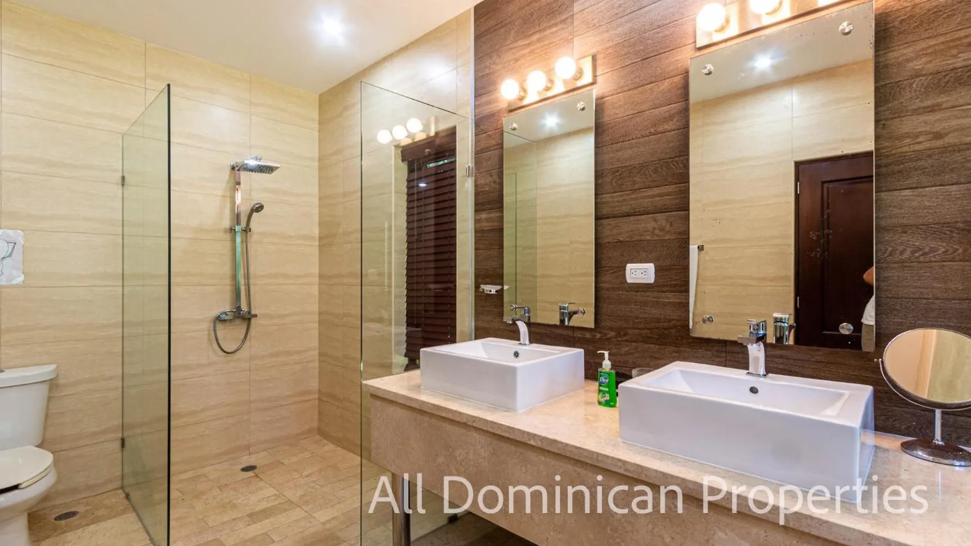 Feriehus Sea Horse Ranch By Adp-Management! Villa Sosúa Den Dominikanske Republik