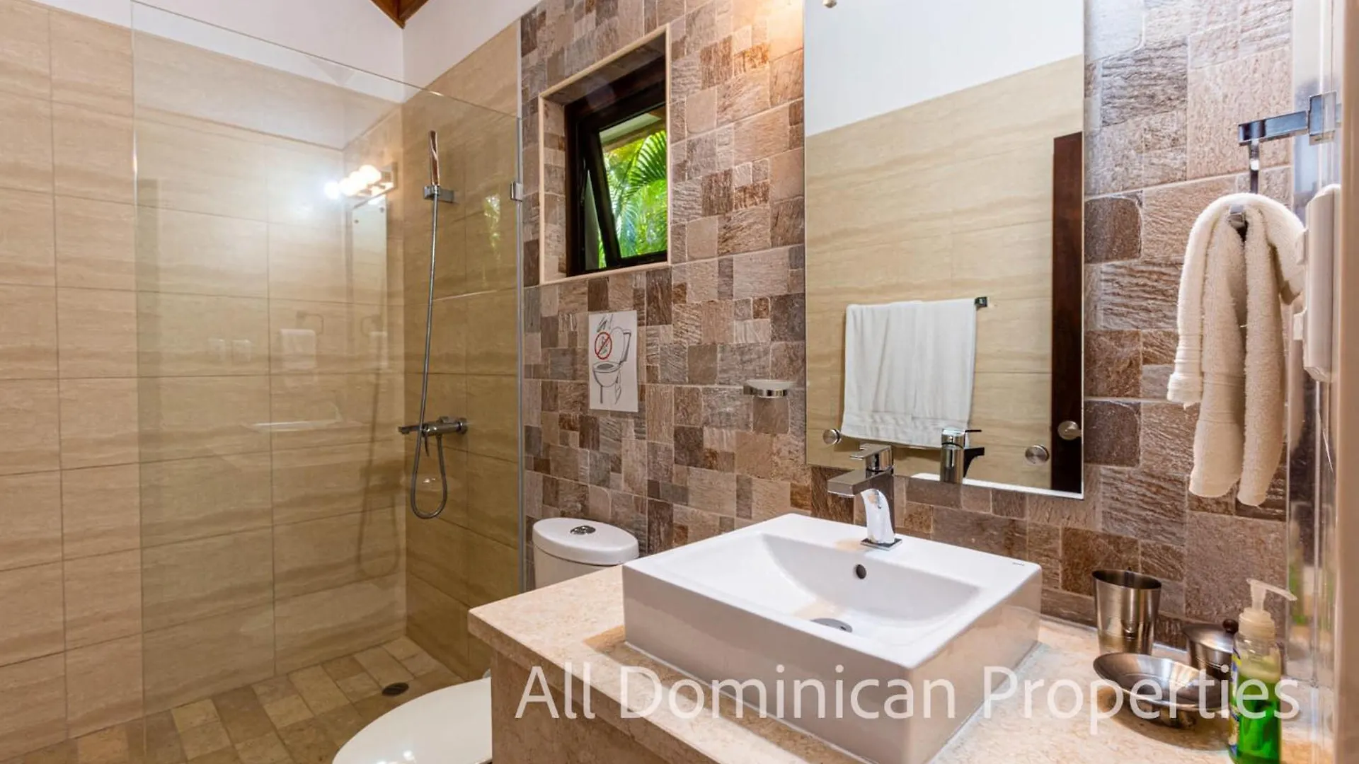 Sea Horse Ranch By Adp-Management! Villa Sosúa