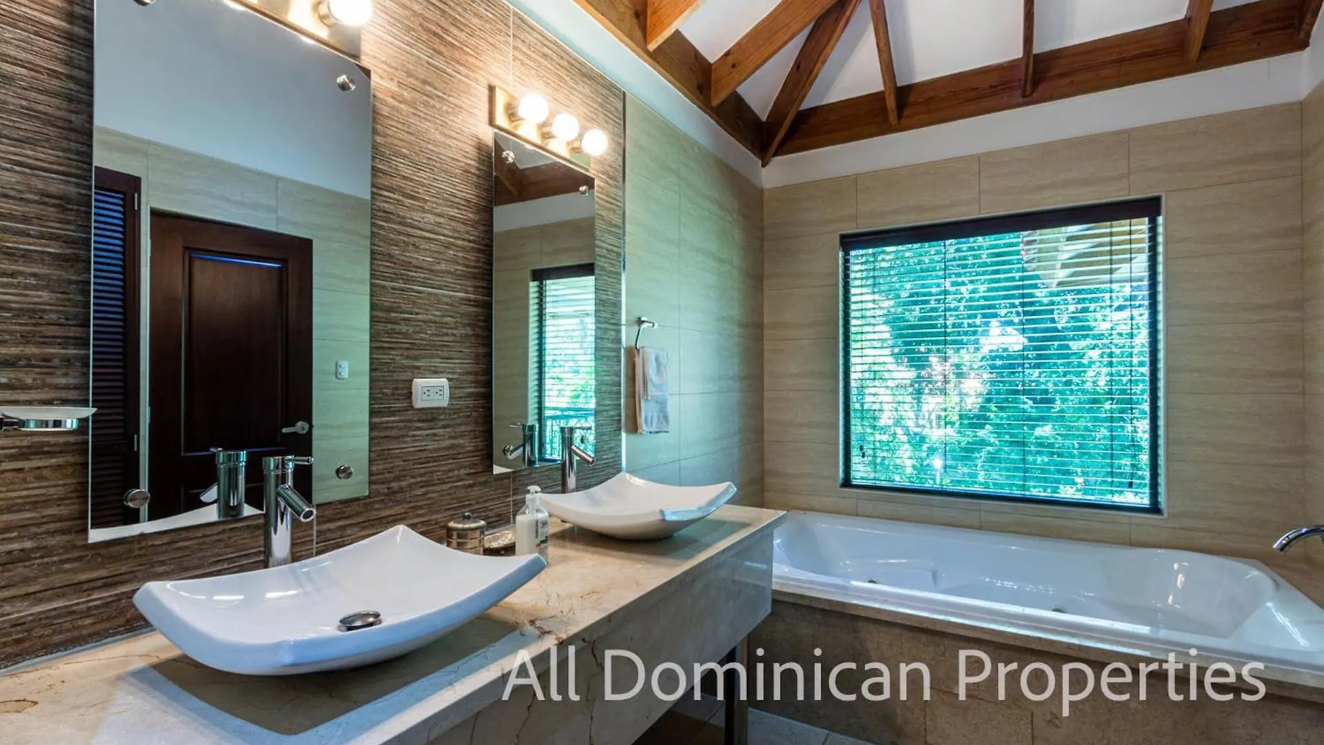 Sea Horse Ranch By Adp-Management! Villa Sosúa 0*,  Den Dominikanske Republik