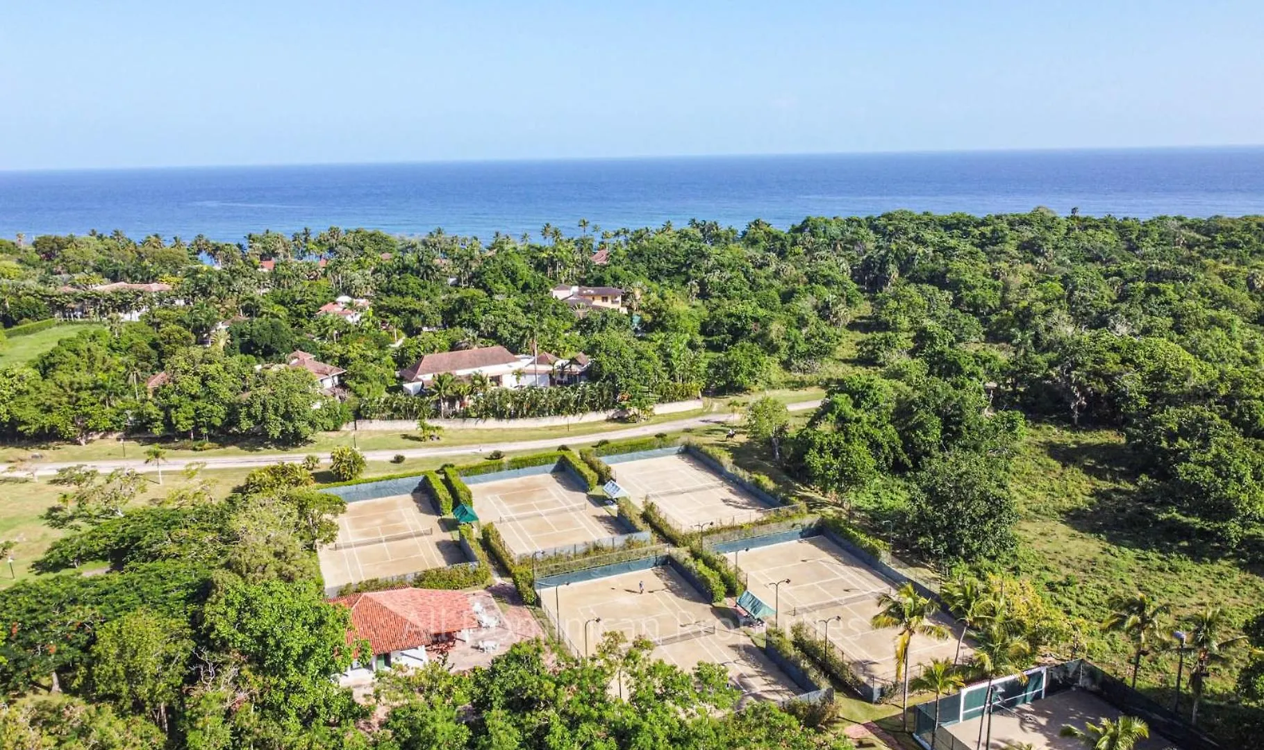 Feriehus Sea Horse Ranch By Adp-Management! Villa Sosúa