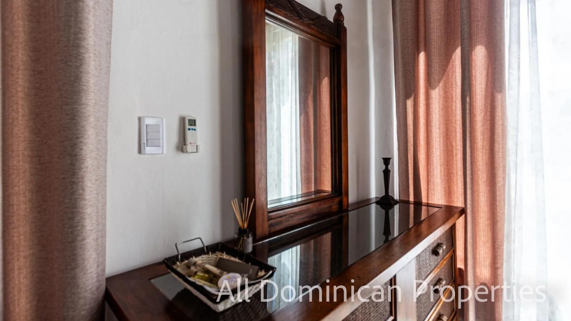 Sea Horse Ranch By Adp-Management! Villa Sosúa 0*,  Den Dominikanske Republik