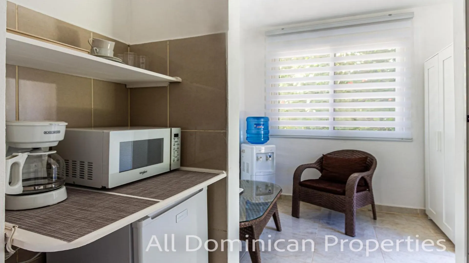 Sea Horse Ranch By Adp-Management! Villa Sosúa
