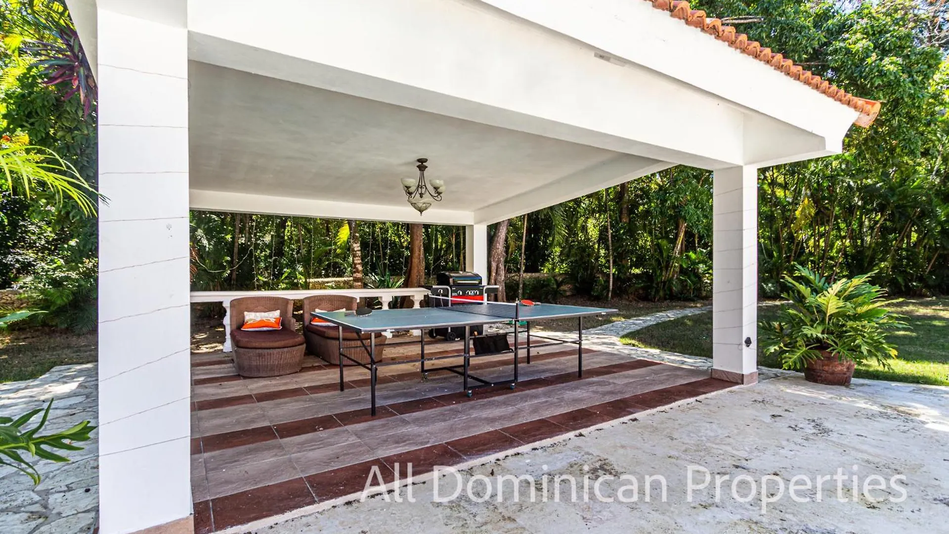 Feriehus Sea Horse Ranch By Adp-Management! Villa Sosúa