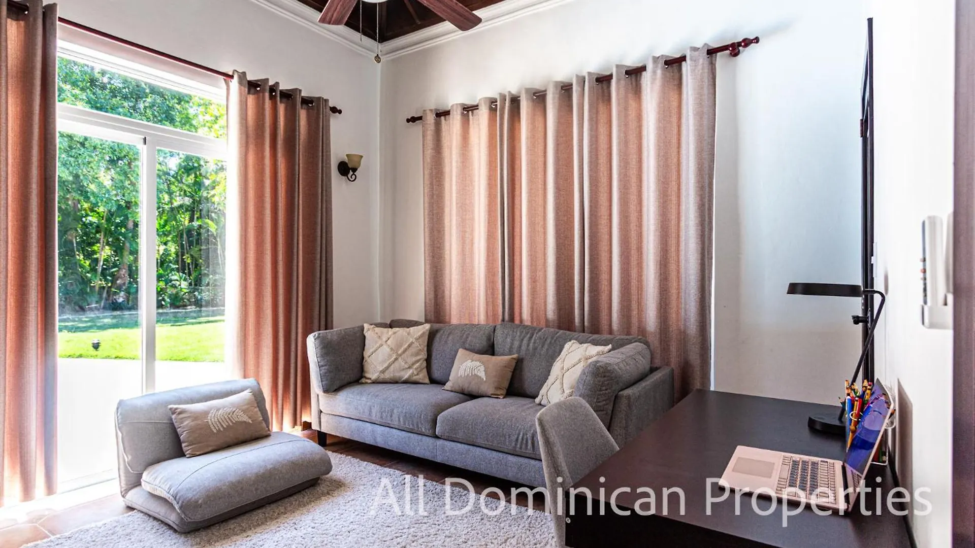 Feriehus Sea Horse Ranch By Adp-Management! Villa Sosúa Den Dominikanske Republik