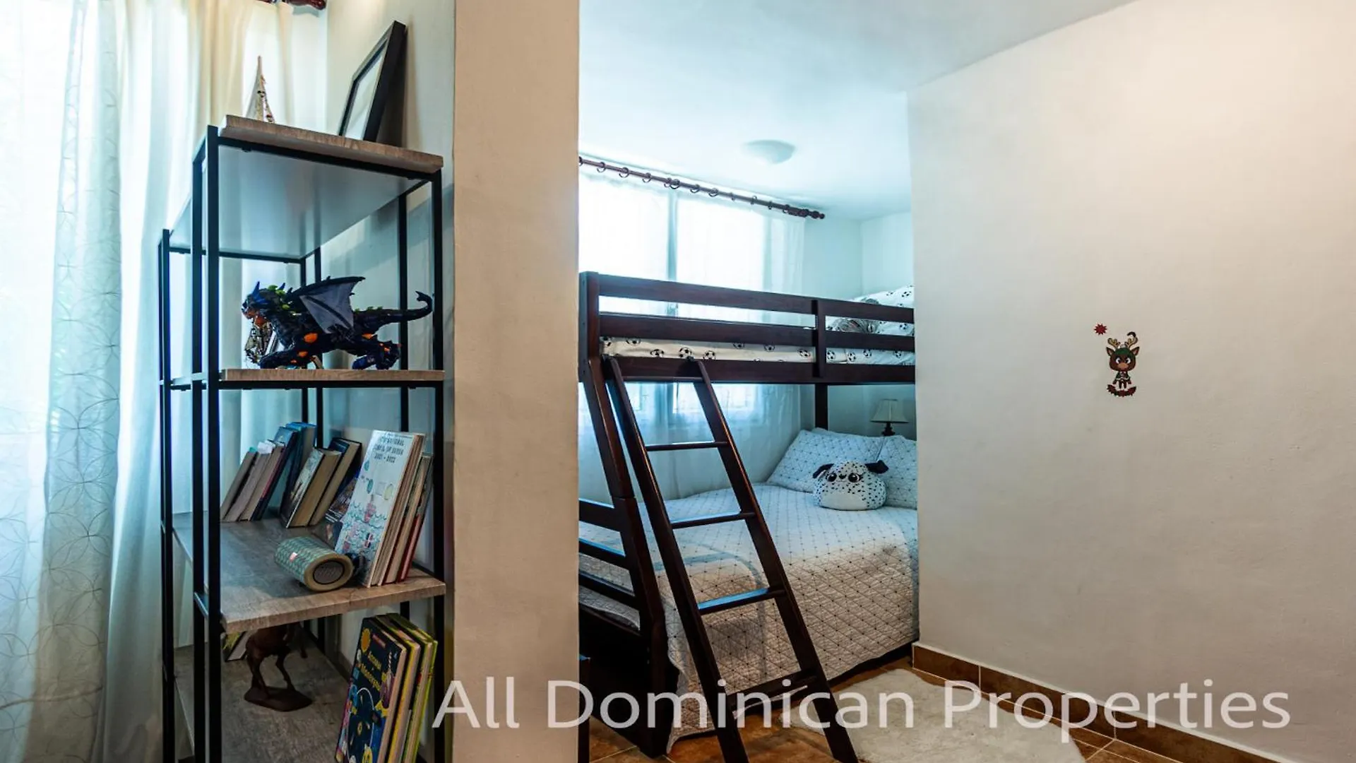 Feriehus Sea Horse Ranch By Adp-Management! Villa Sosúa