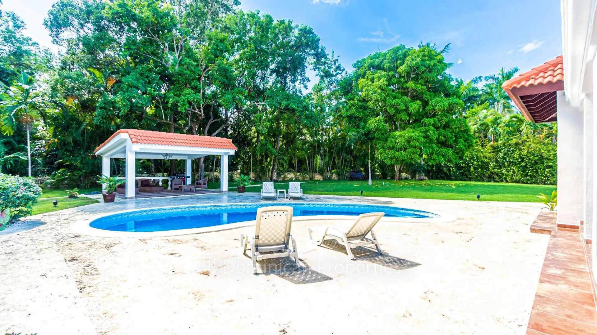 Sea Horse Ranch By Adp-Management! Villa Sosúa 0*,  Den Dominikanske Republik