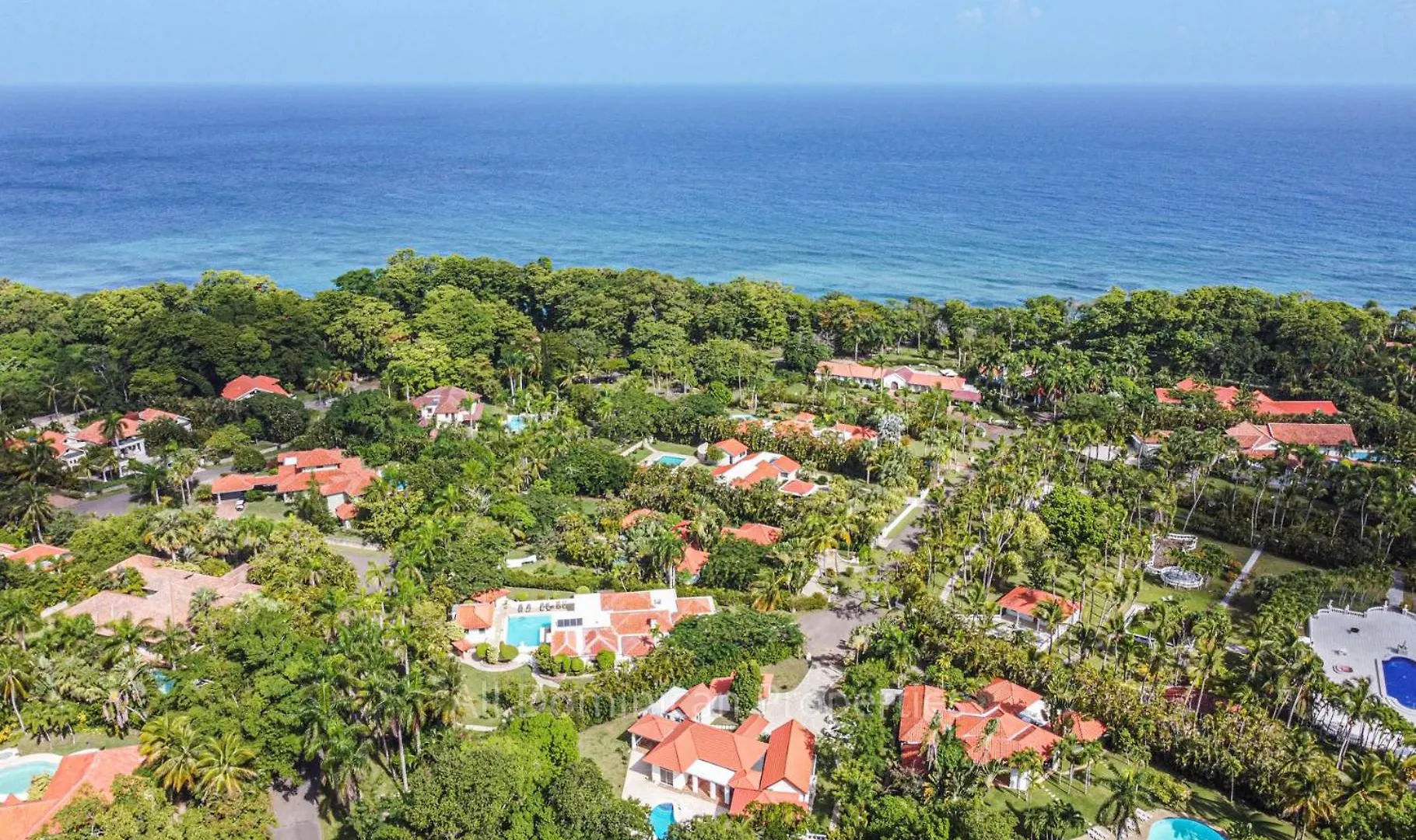 Feriehus Sea Horse Ranch By Adp-Management! Villa Sosúa Den Dominikanske Republik