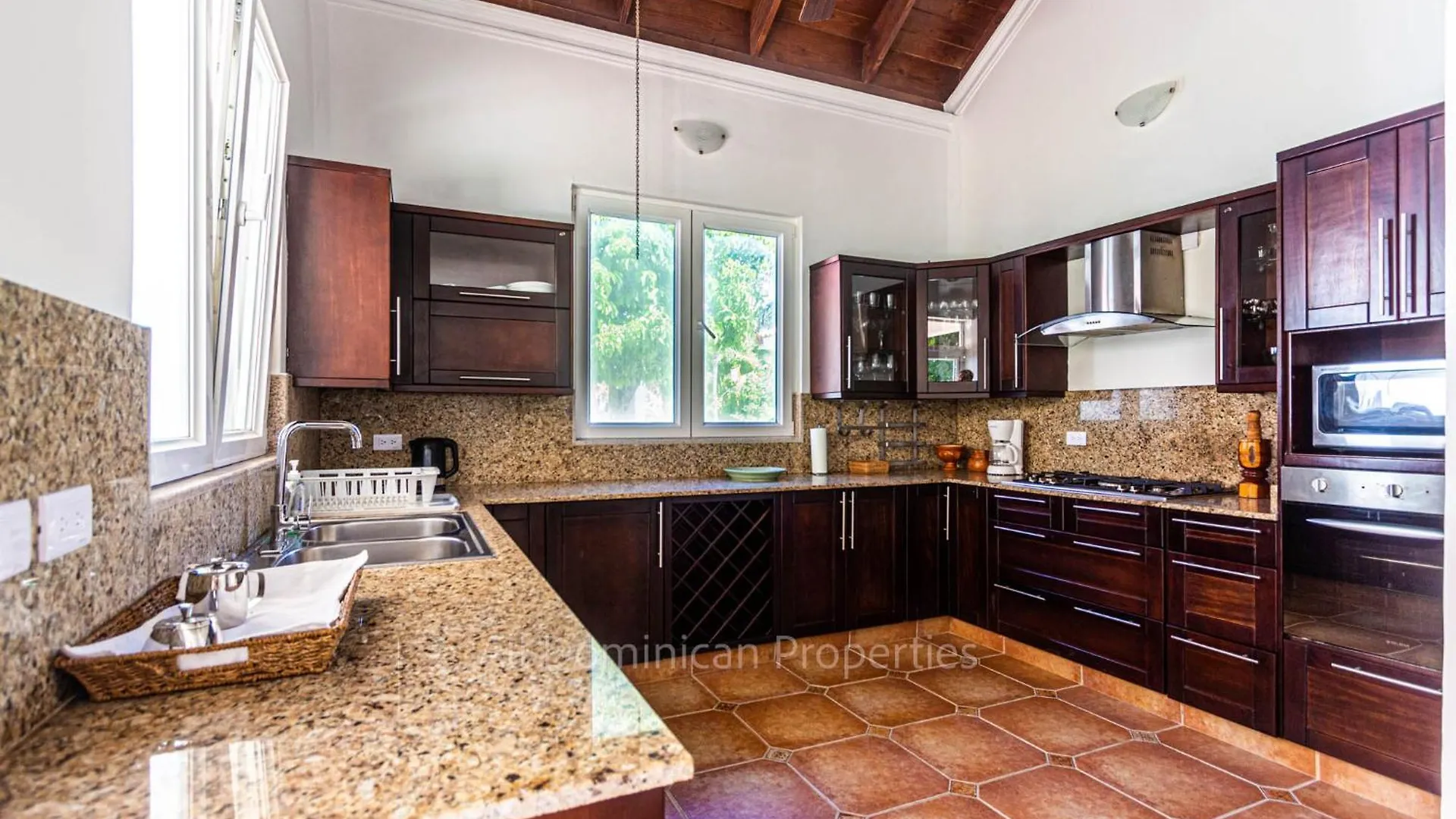 Sea Horse Ranch By Adp-Management! Villa Sosúa 0*,  Den Dominikanske Republik