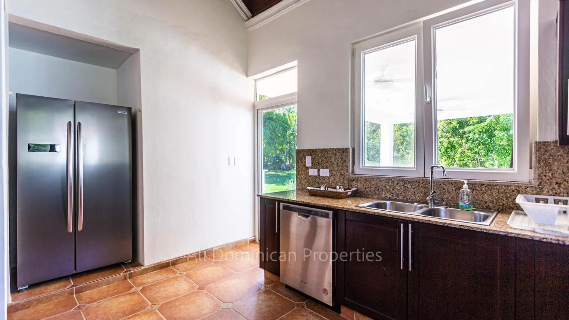 Sea Horse Ranch By Adp-Management! Villa Sosúa
