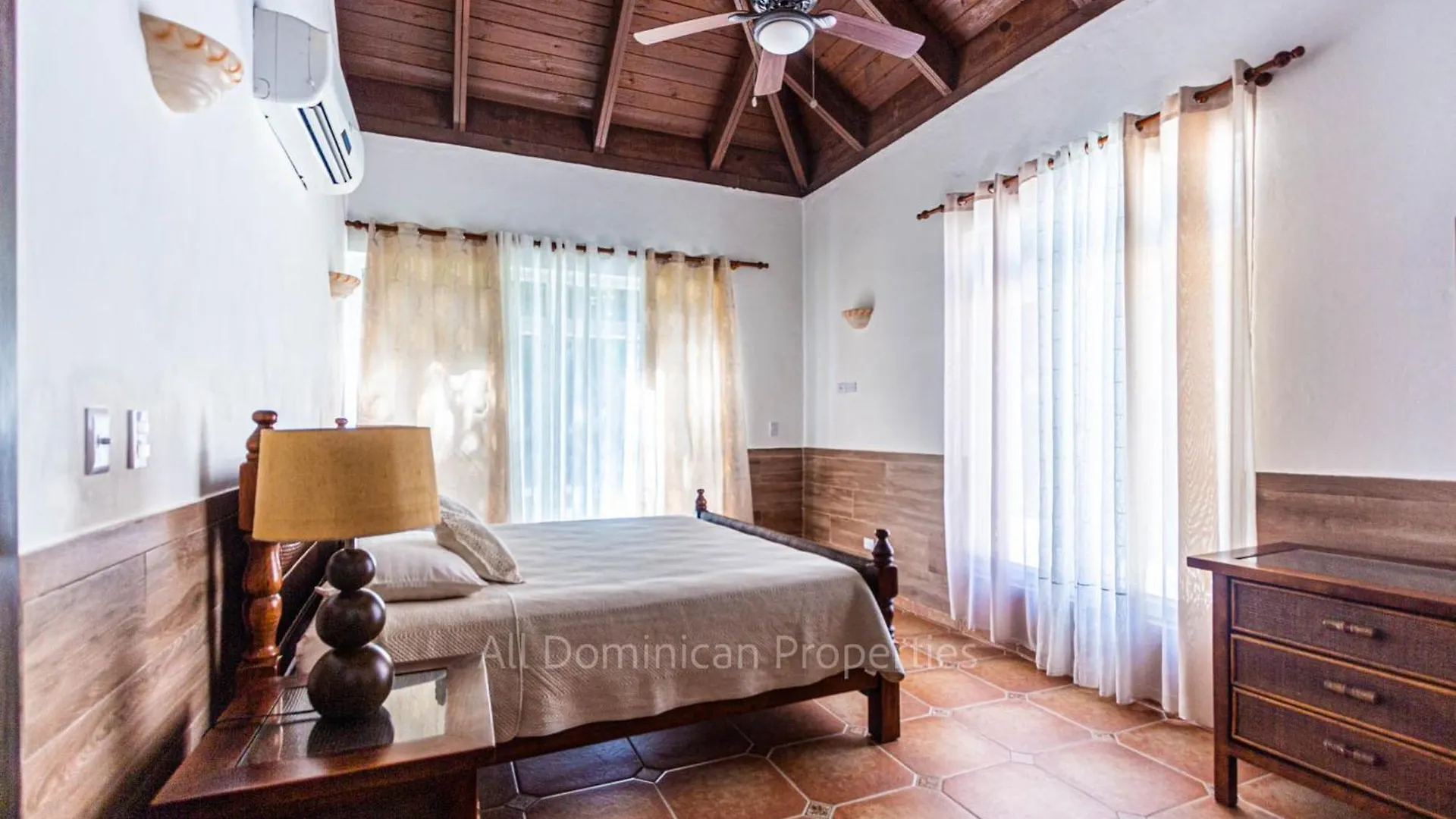Sea Horse Ranch By Adp-Management! Villa Sosúa 0*,  Den Dominikanske Republik