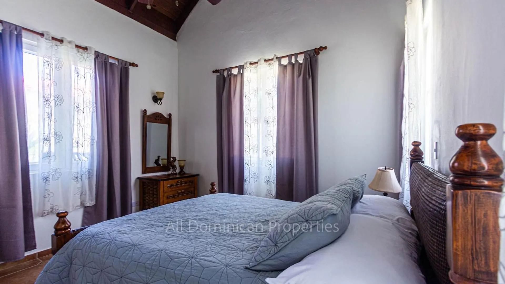 Feriehus Sea Horse Ranch By Adp-Management! Villa Sosúa
