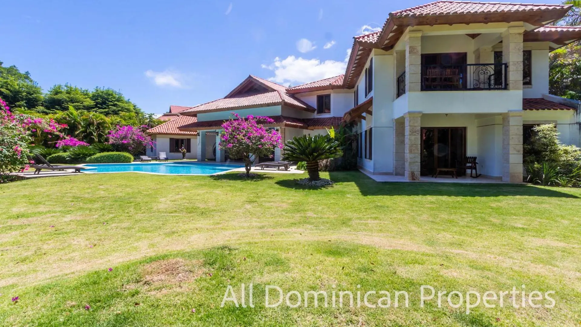 Semesterbostad Sea Horse Ranch By Adp-Management! Villa Sosúa