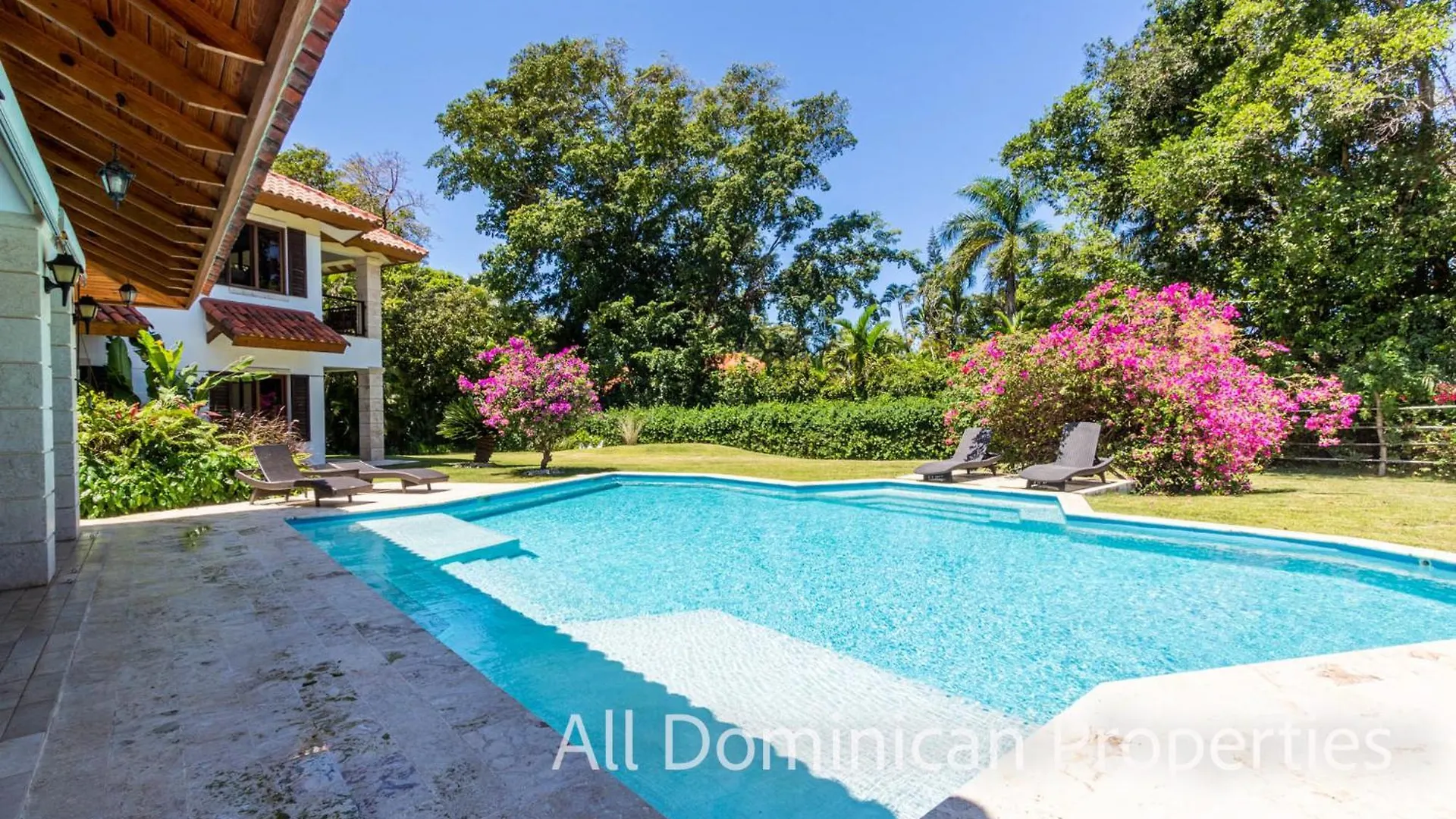 Sea Horse Ranch By Adp-Management! Villa Sosúa