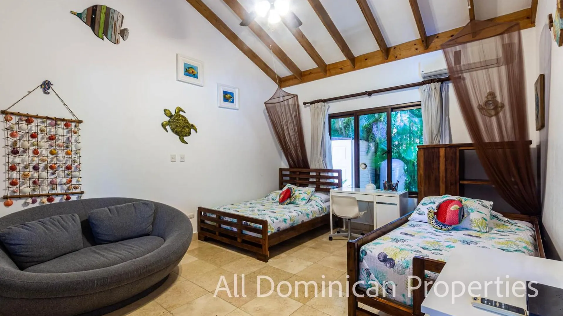 Semesterbostad Sea Horse Ranch By Adp-Management! Villa Sosúa Dominikanska republiken