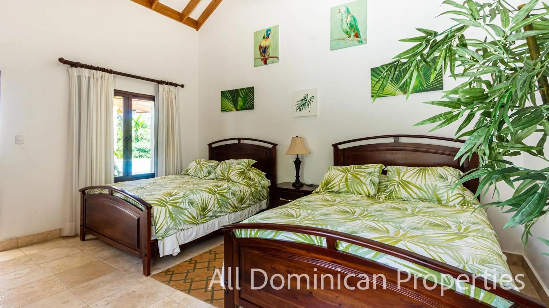 Sea Horse Ranch By Adp-Management! Villa Sosúa