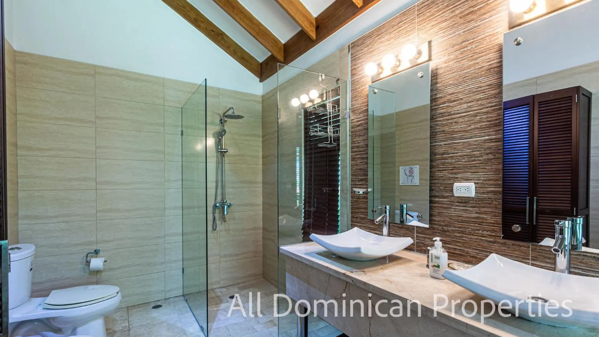 Sea Horse Ranch By Adp-Management! Villa Sosúa Dominikanska republiken