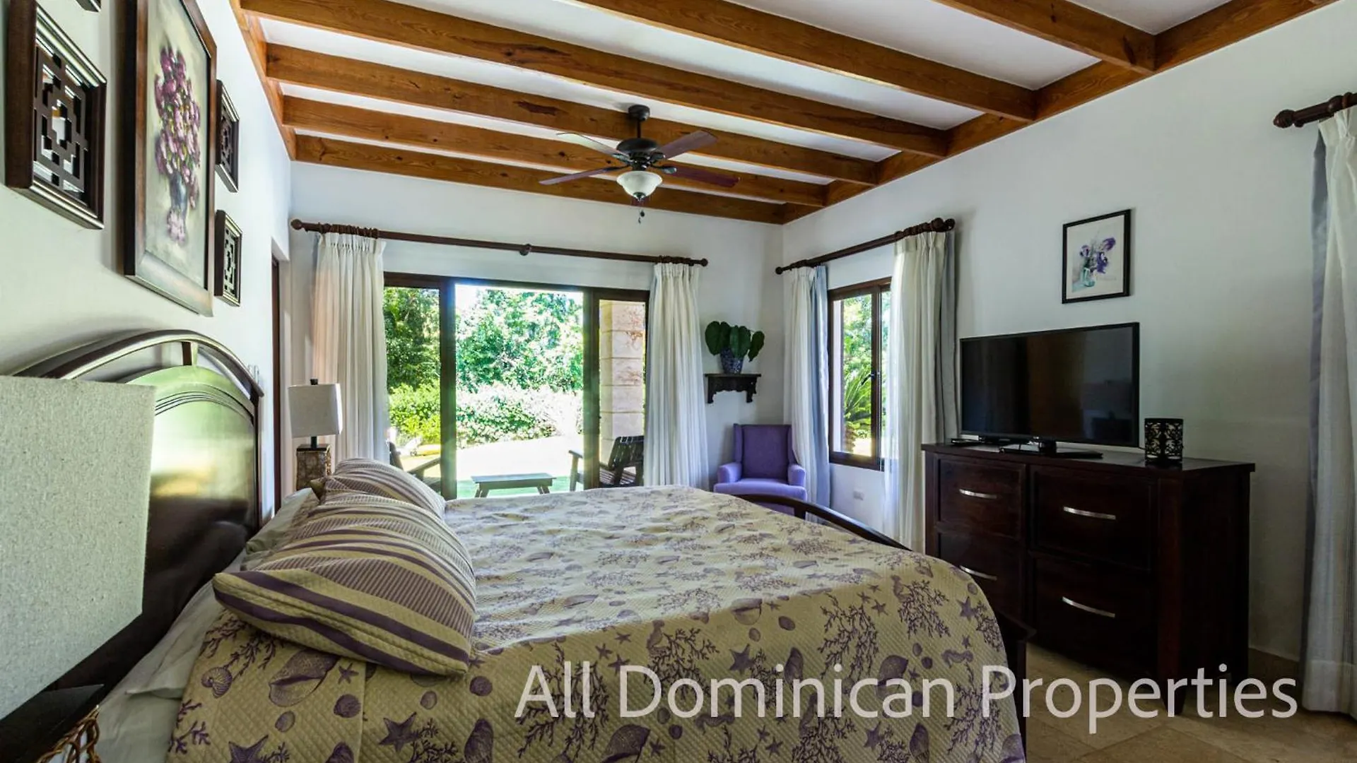 Sea Horse Ranch By Adp-Management! Villa Sosúa