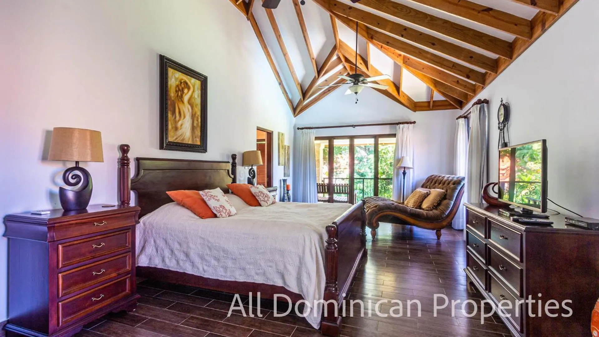 Semesterbostad Sea Horse Ranch By Adp-Management! Villa Sosúa