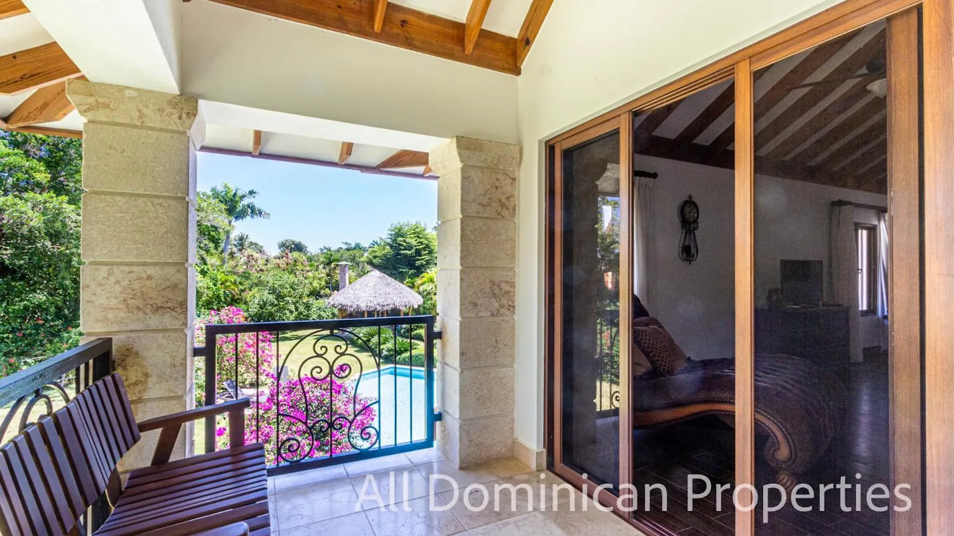 Sea Horse Ranch By Adp-Management! Villa Sosúa