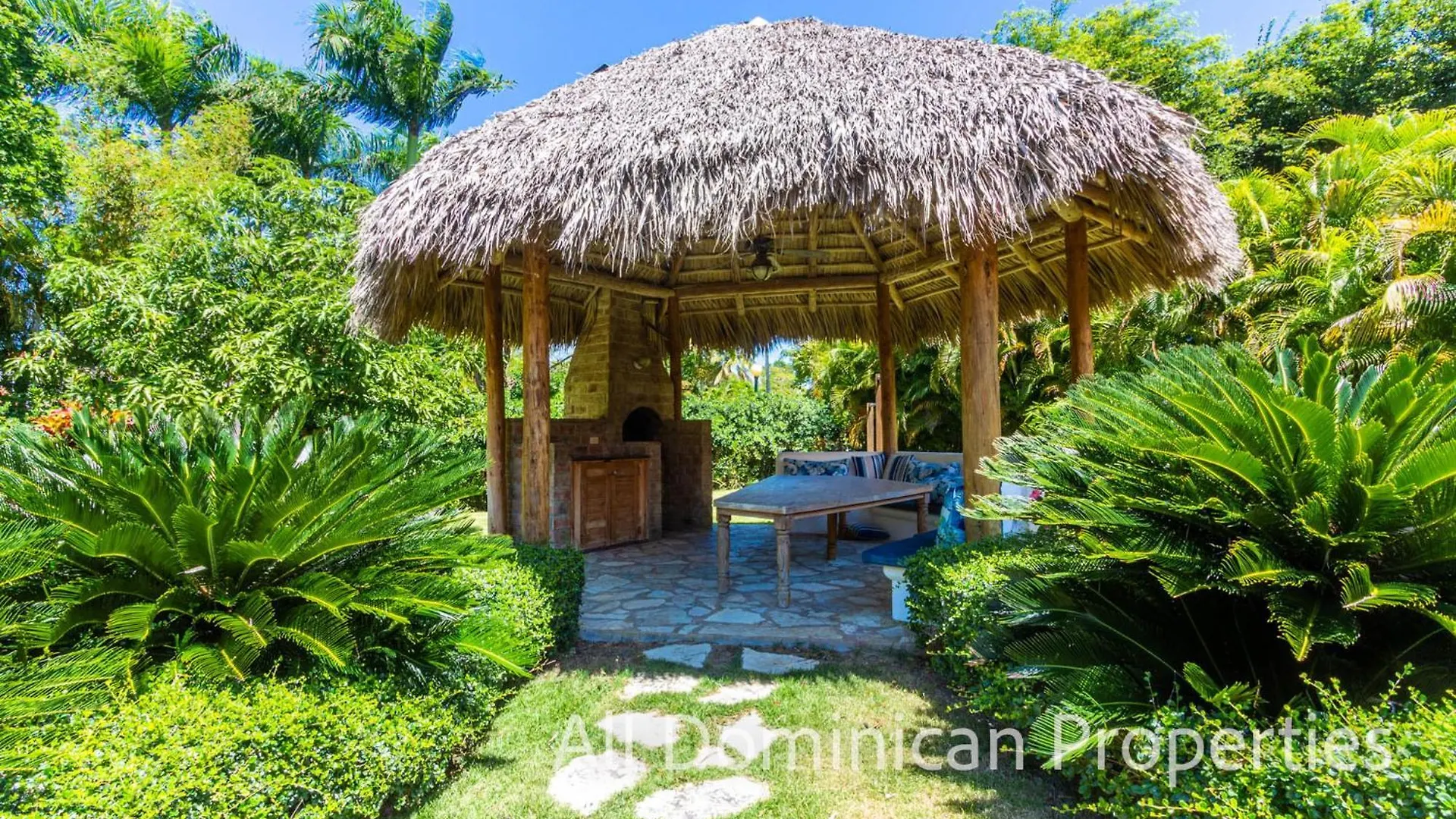 Sea Horse Ranch By Adp-Management! Villa Sosúa