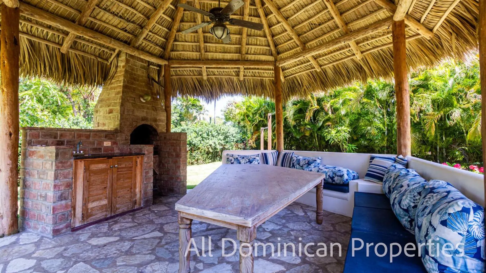 Semesterbostad Sea Horse Ranch By Adp-Management! Villa Sosúa
