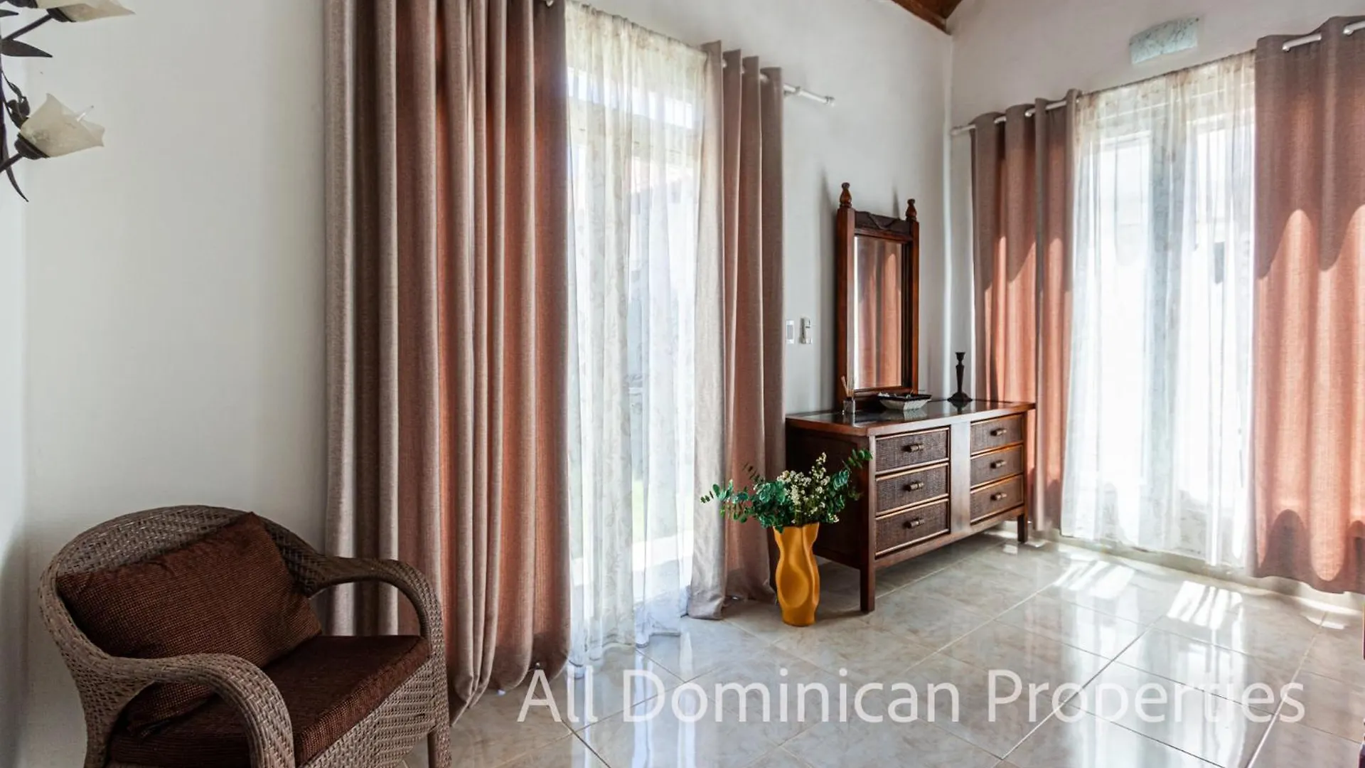 Semesterbostad Sea Horse Ranch By Adp-Management! Villa Sosúa