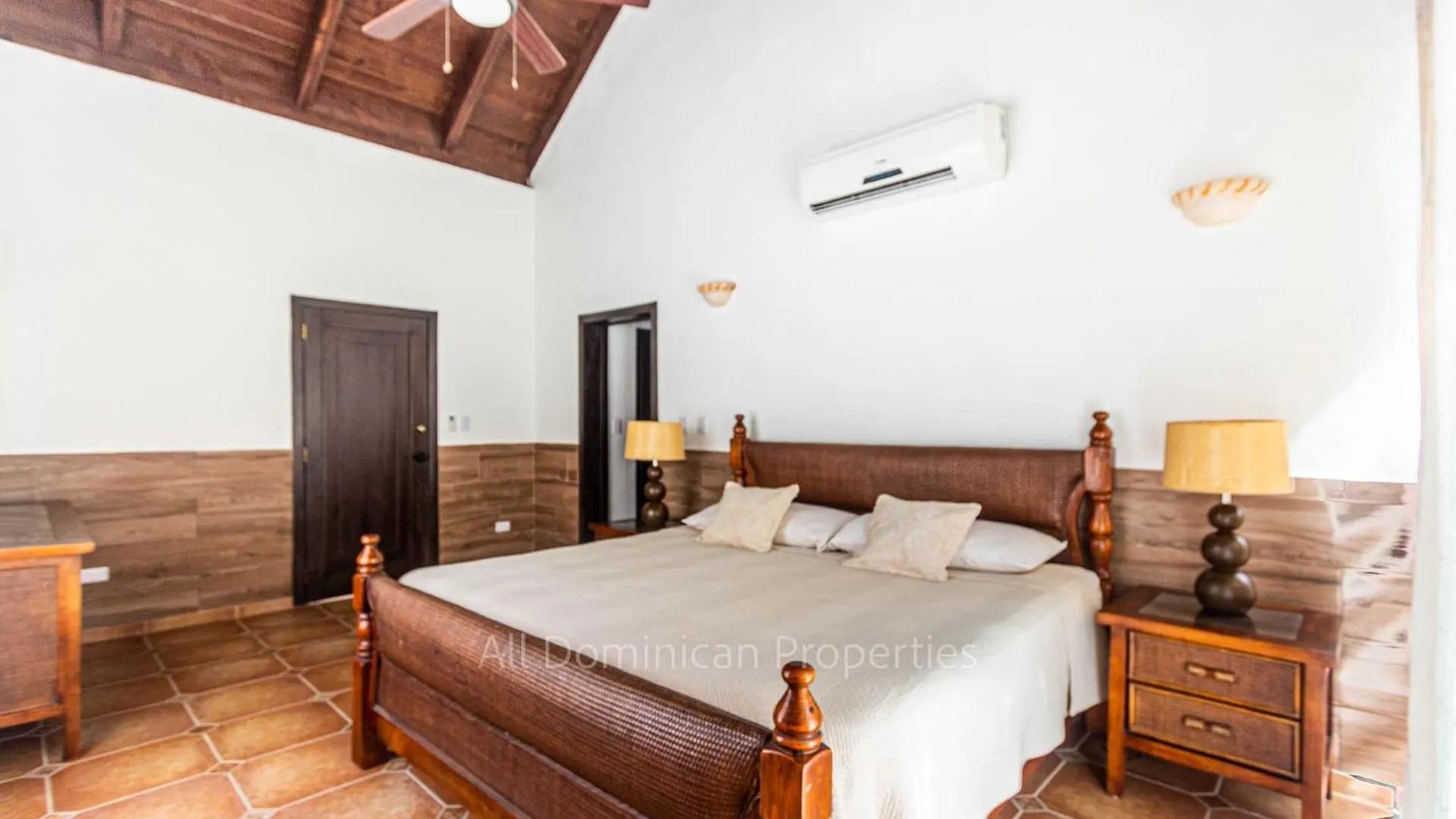 Semesterbostad Sea Horse Ranch By Adp-Management! Villa Sosúa Dominikanska republiken