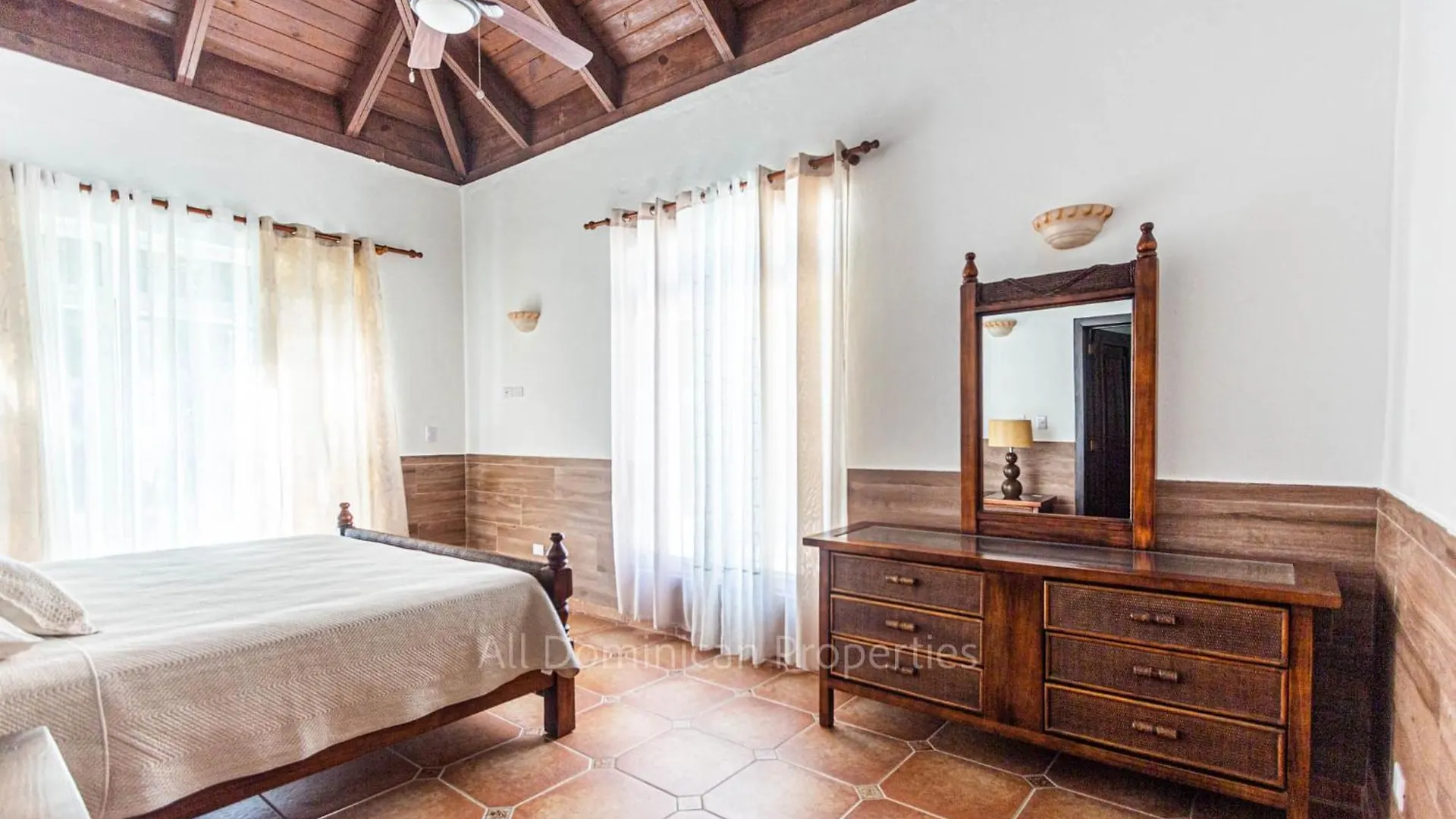 Sea Horse Ranch By Adp-Management! Villa Sosúa Dominikanska republiken