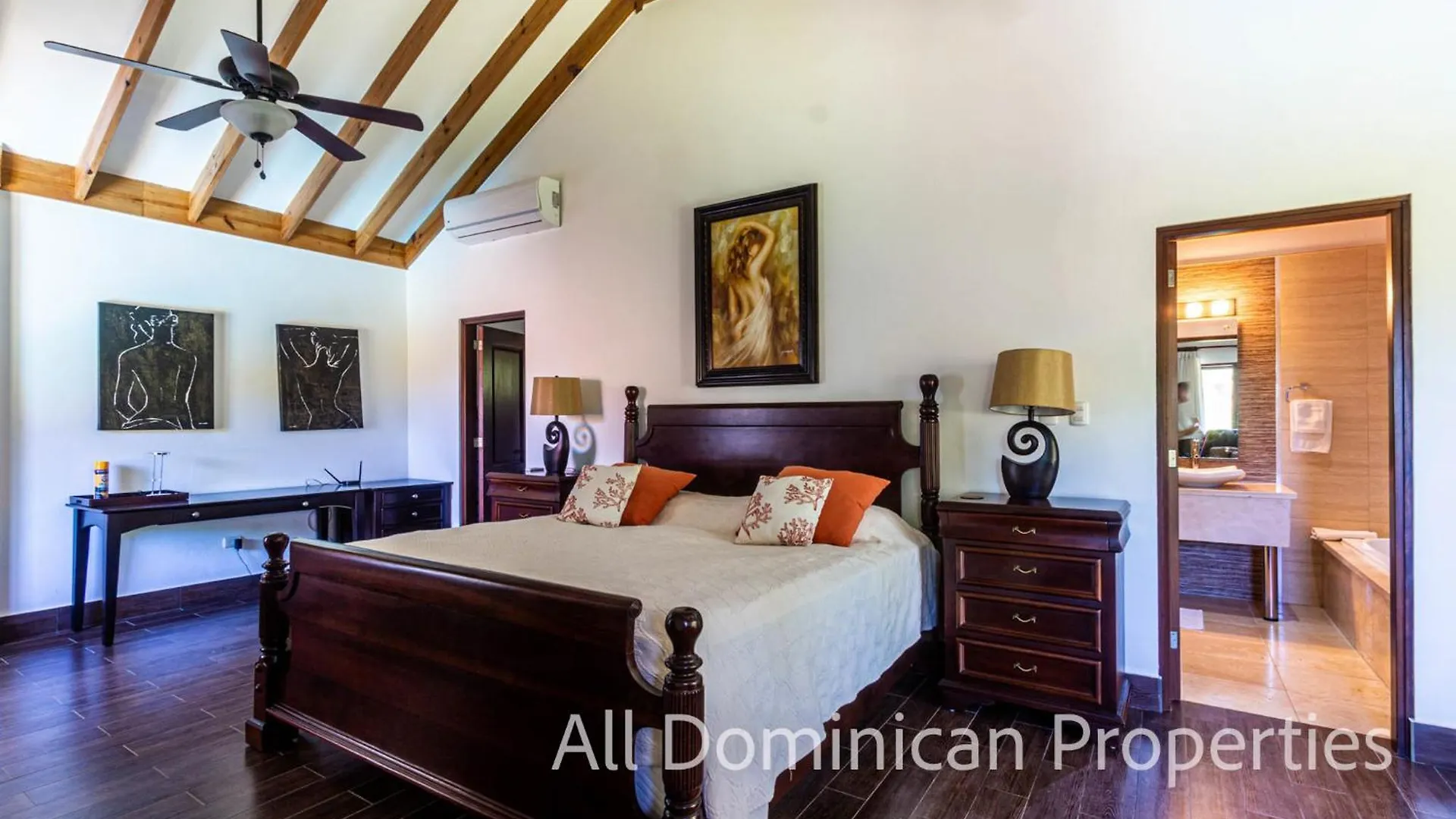 Villa Sea Horse Ranch By Adp-Management! Sosúa 0*,  República Dominicana