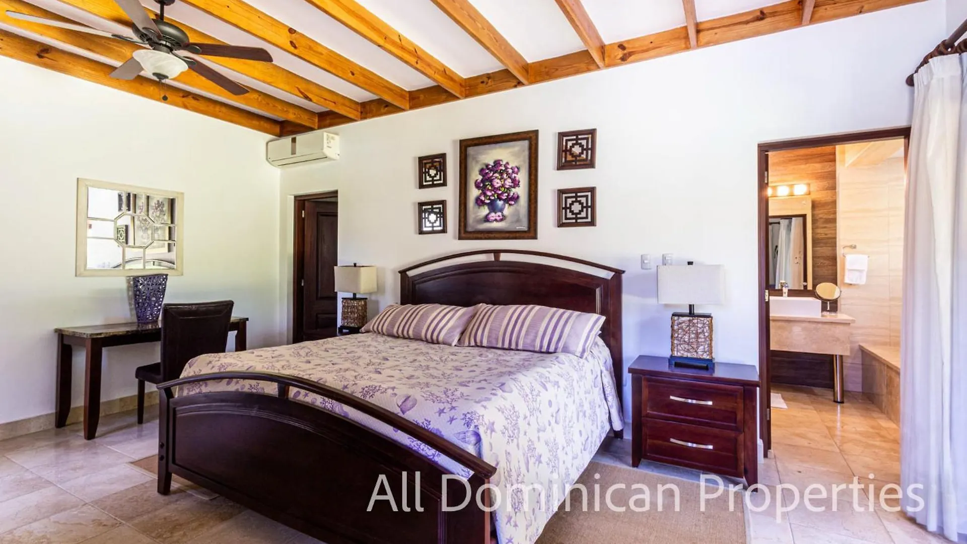 Villa Sea Horse Ranch By Adp-Management! Sosúa Сasa de vacaciones
