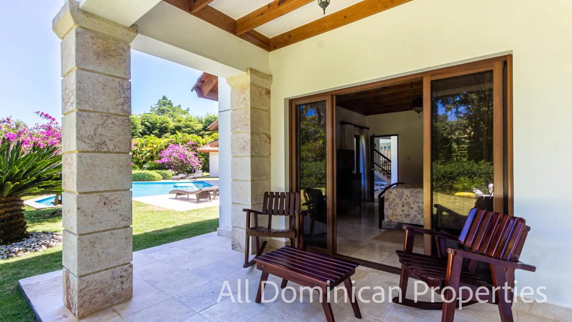 Villa Sea Horse Ranch By Adp-Management! Sosúa Сasa de vacaciones