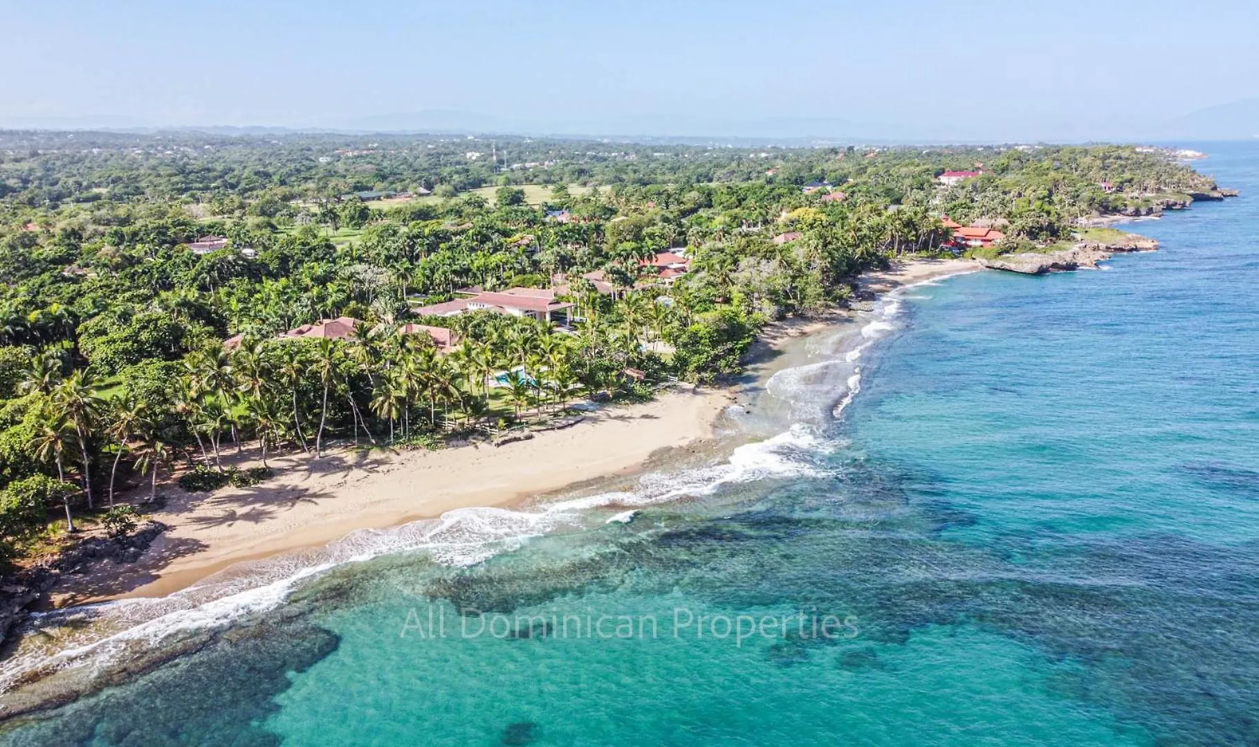Villa Sea Horse Ranch By Adp-Management! Sosúa Сasa de vacaciones
