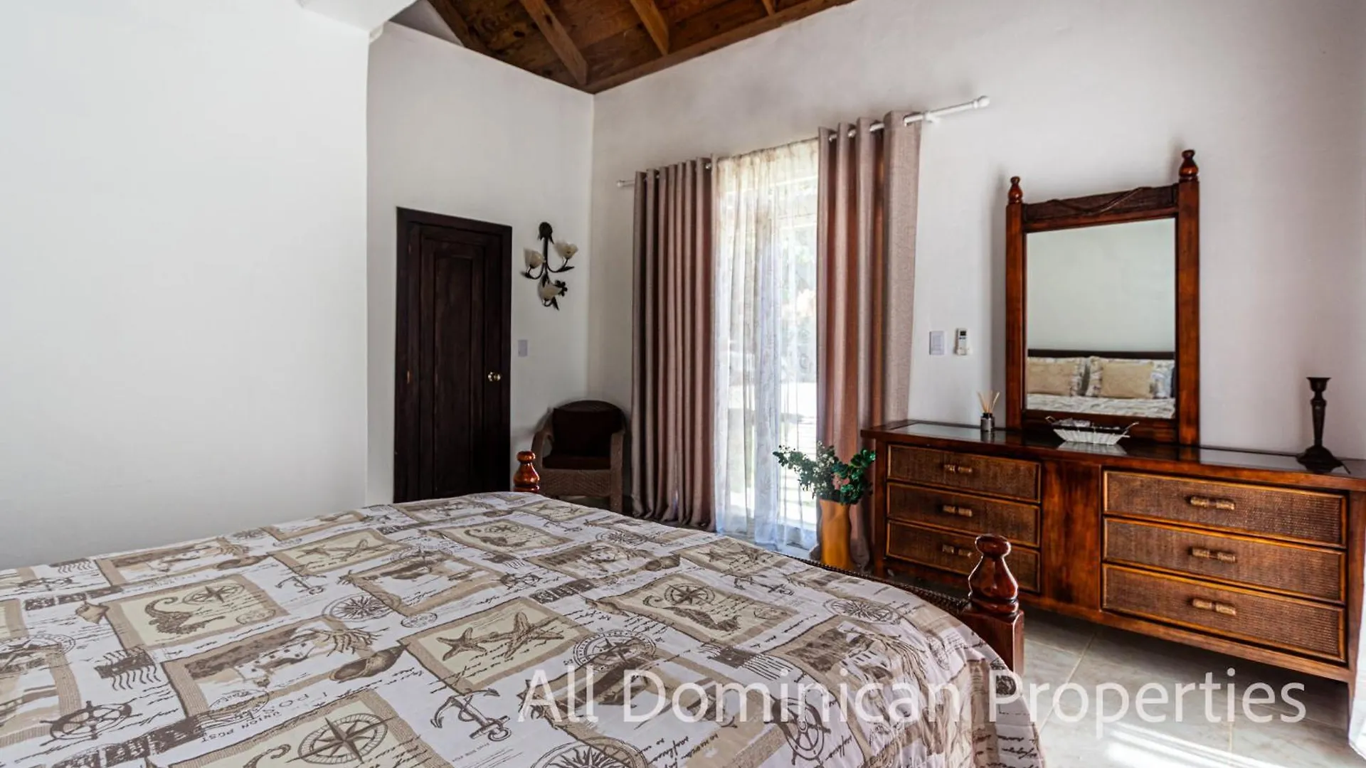 Сasa de vacaciones Villa Sea Horse Ranch By Adp-Management! Sosúa