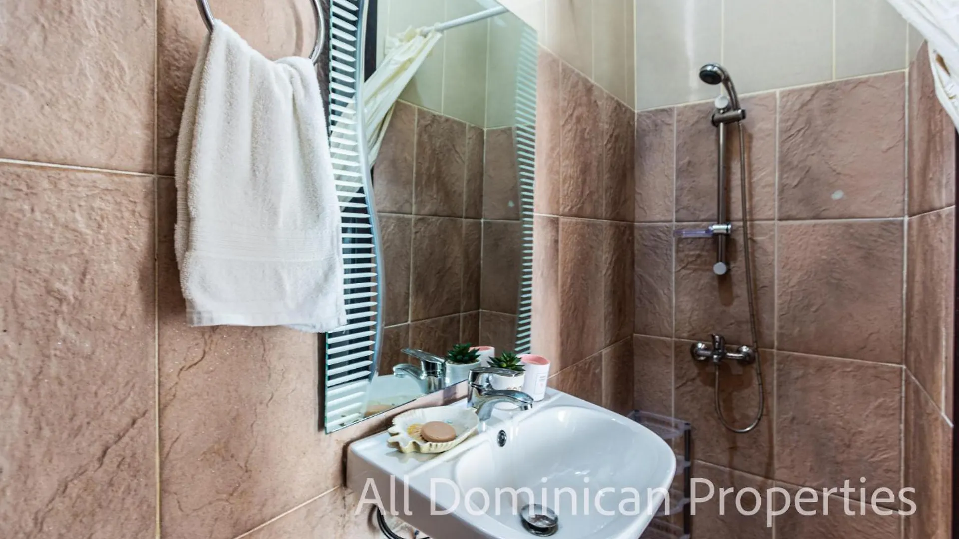 Сasa de vacaciones Villa Sea Horse Ranch By Adp-Management! Sosúa