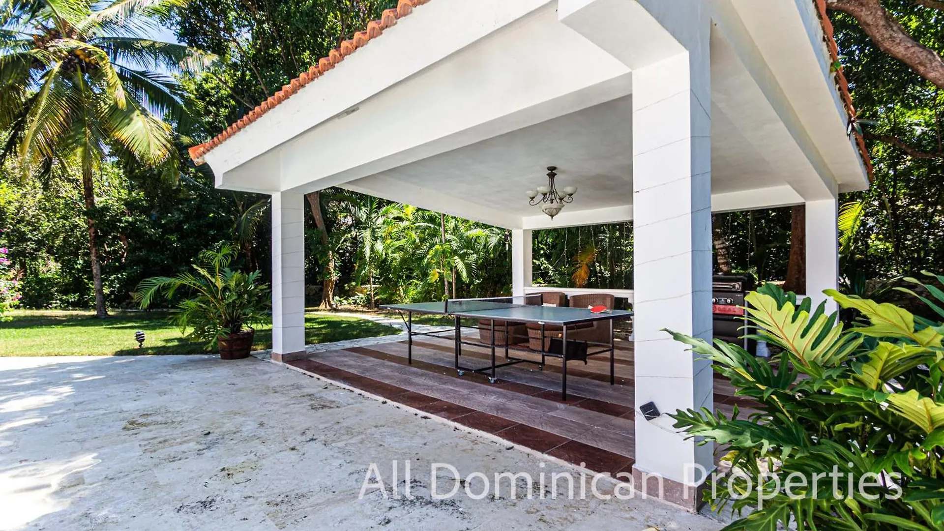 Villa Sea Horse Ranch By Adp-Management! Sosúa Сasa de vacaciones
