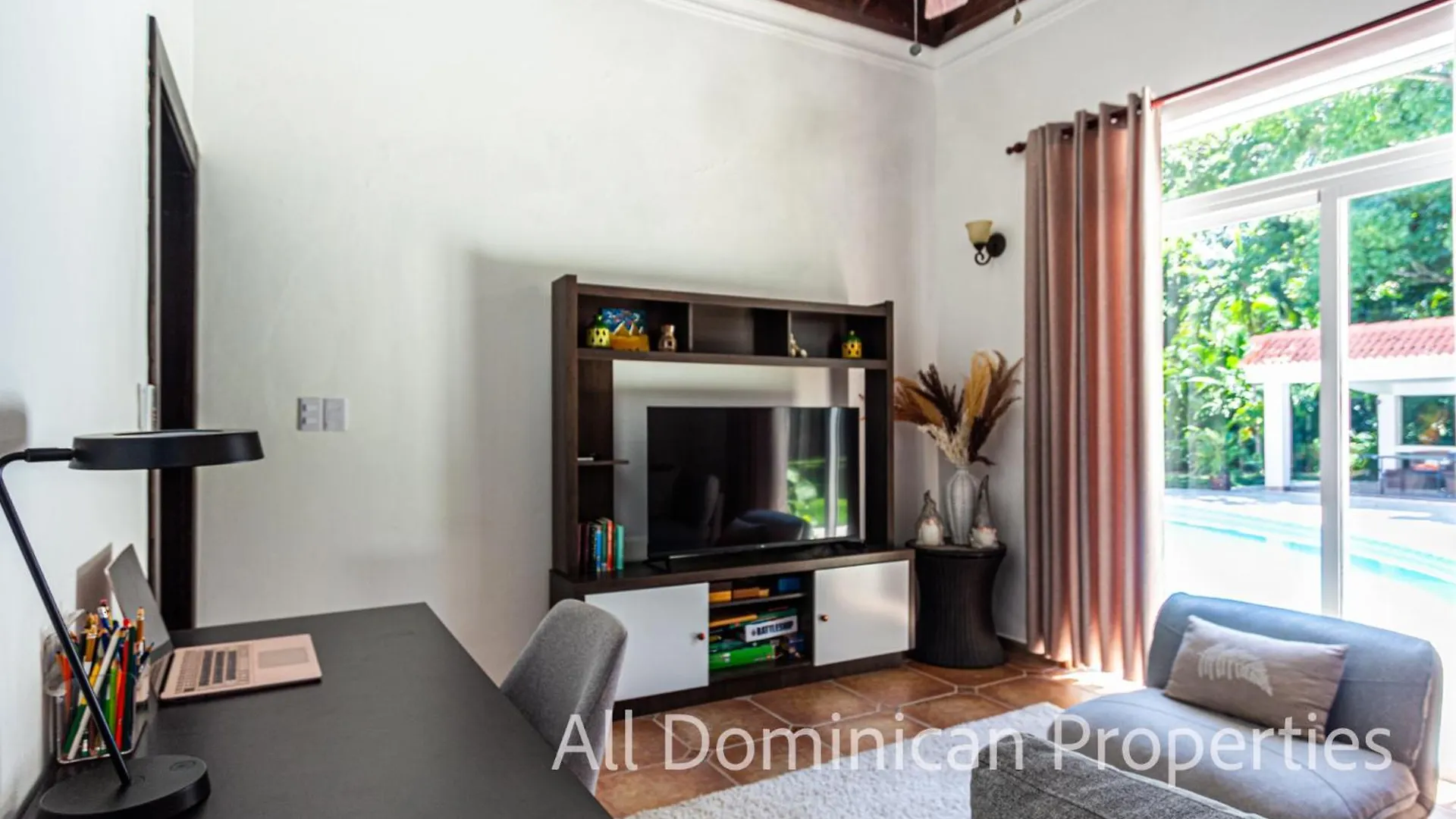 Сasa de vacaciones Villa Sea Horse Ranch By Adp-Management! Sosúa