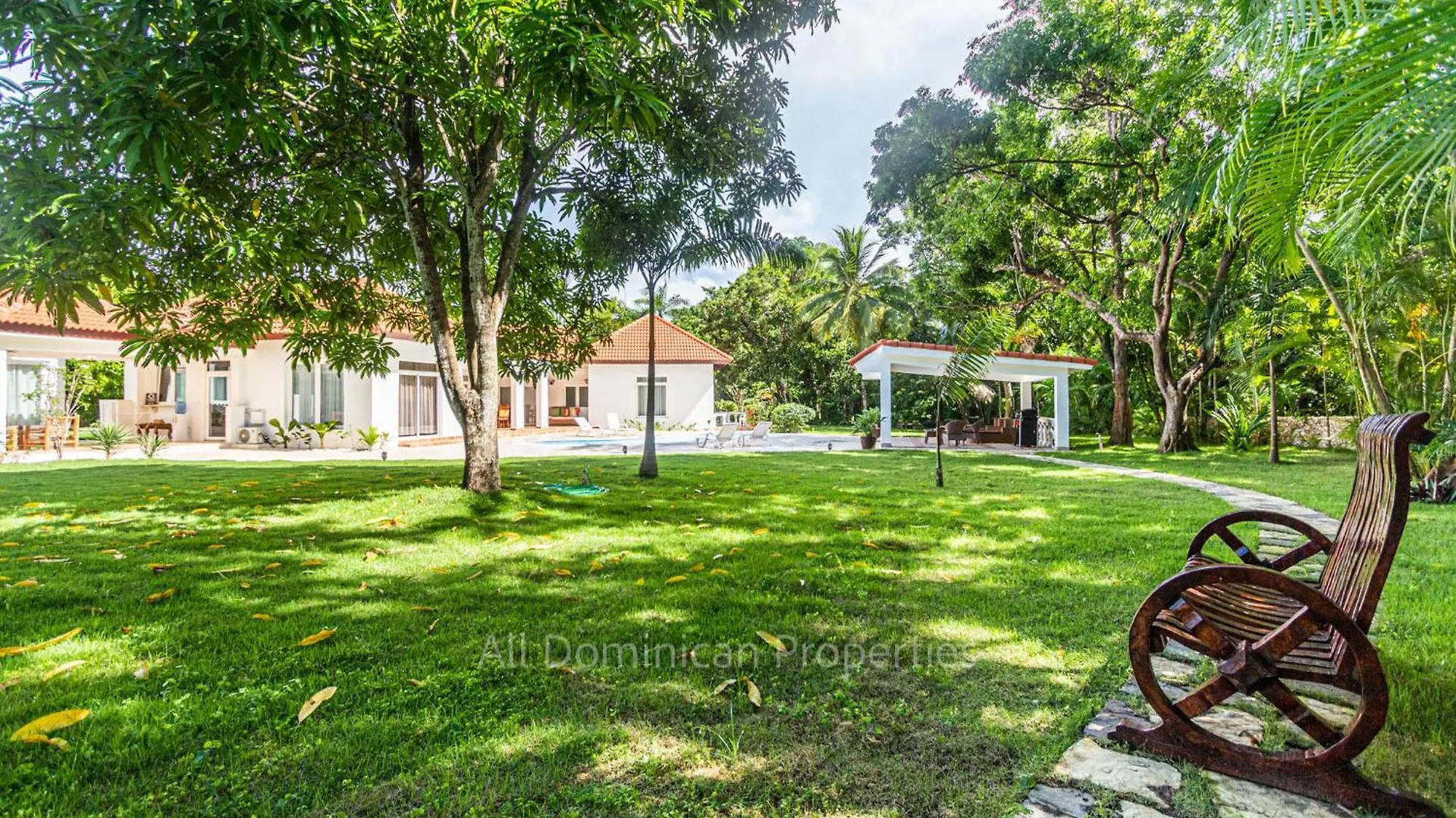 Villa Sea Horse Ranch By Adp-Management! Sosúa Сasa de vacaciones